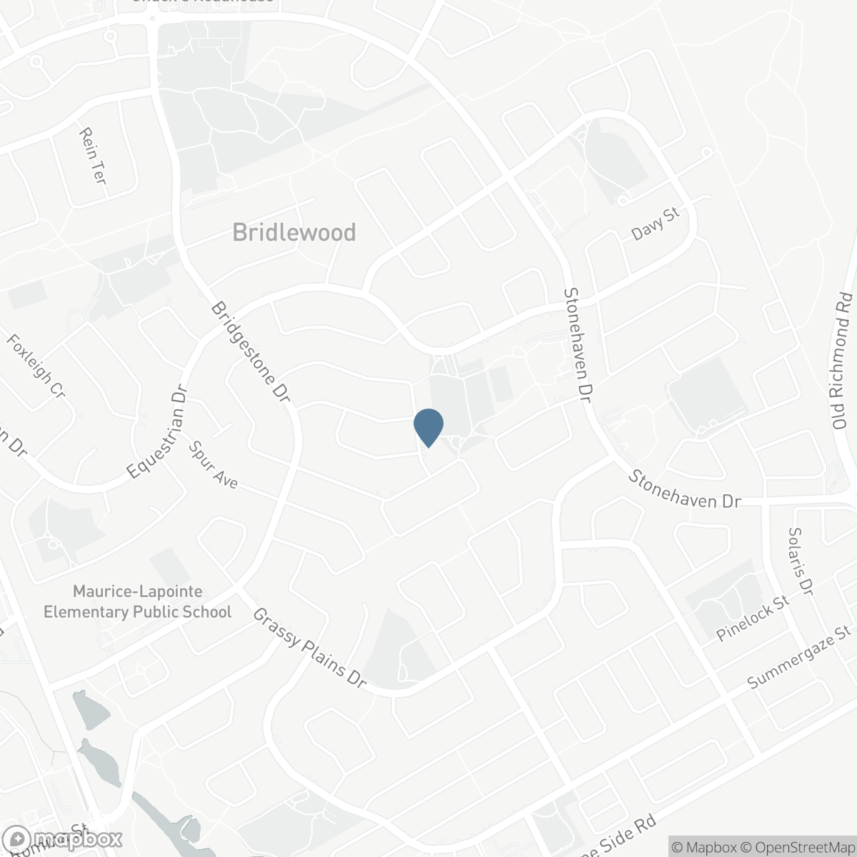 30 CEDAR VALLEY DRIVE, Ottawa, Ontario K2M 3A1